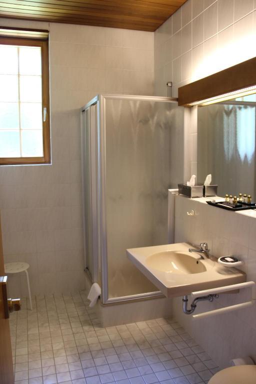 Schlosshotel Hirschhorn Habitación foto